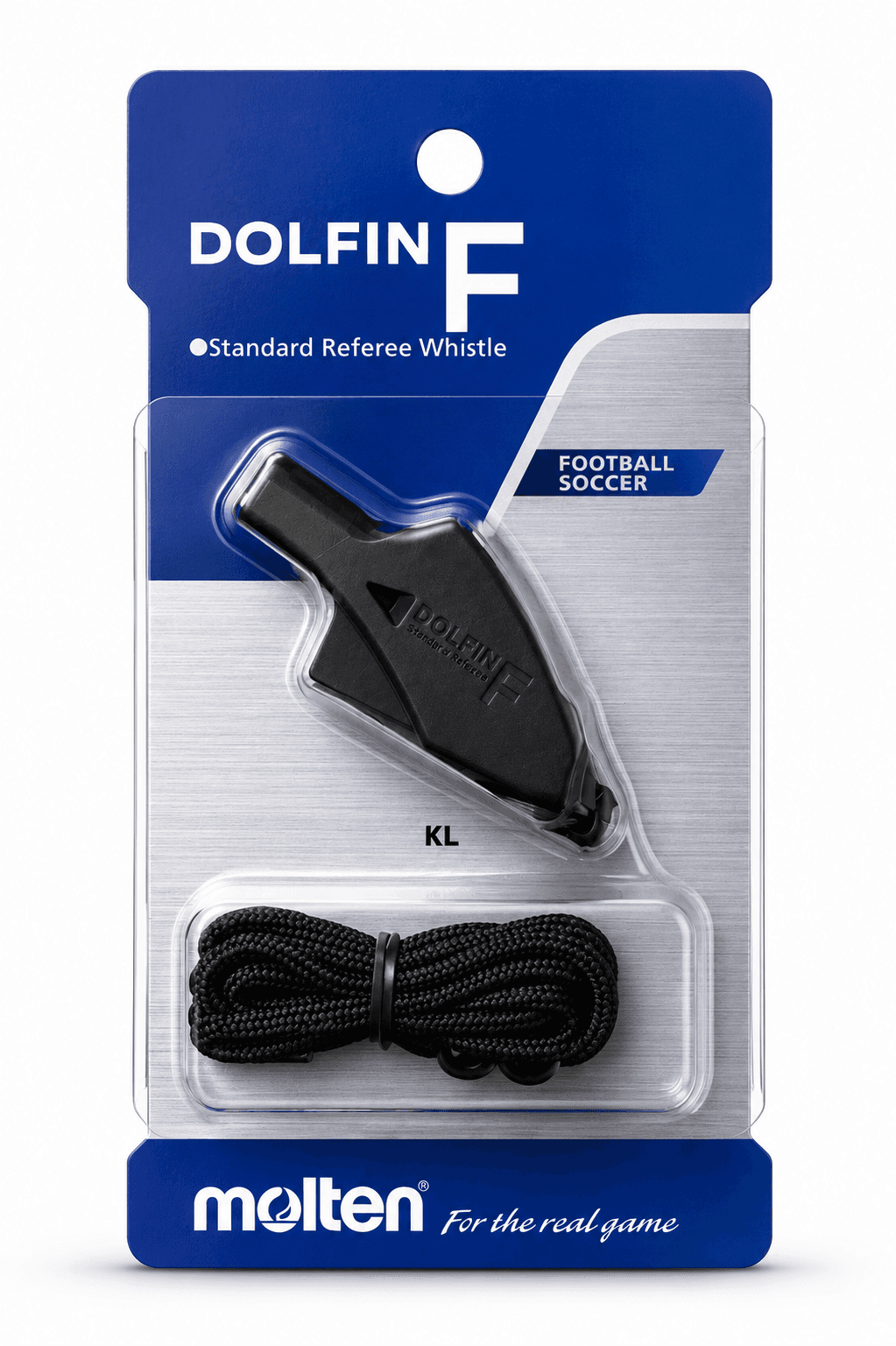 Silbato Molten