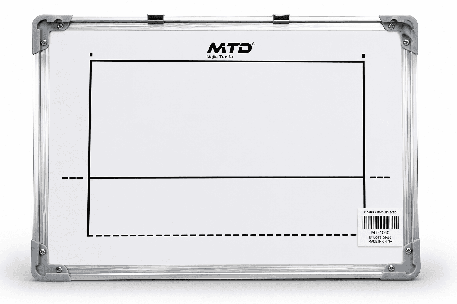 Tablero Marcador Vóley MTD