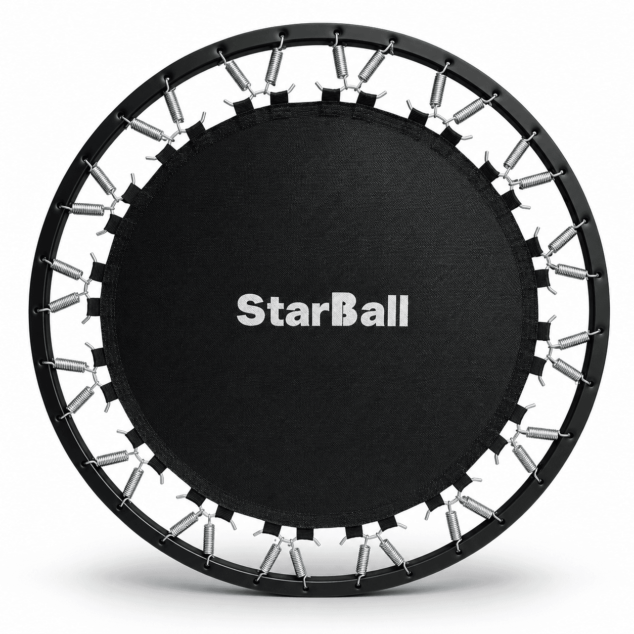 Trampolín para entrenamiento 1MT. Saltar StarBall