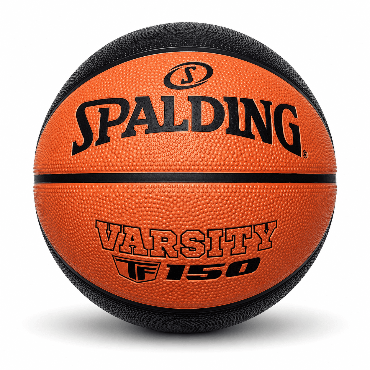 Balón Básquet Spalding goma TF150 #7