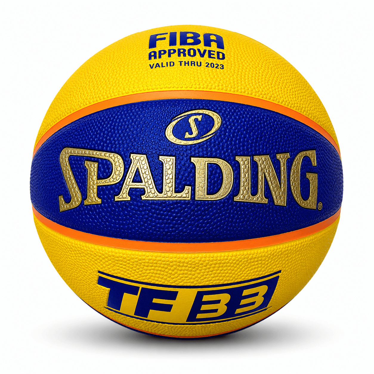 Balón Básquet Spalding TF33