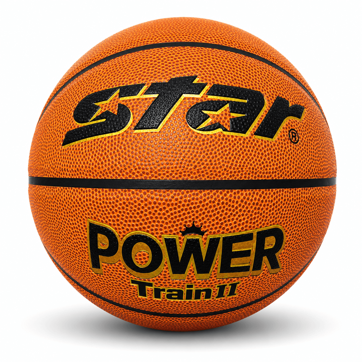 Balón Básquet Star PowerTrain II