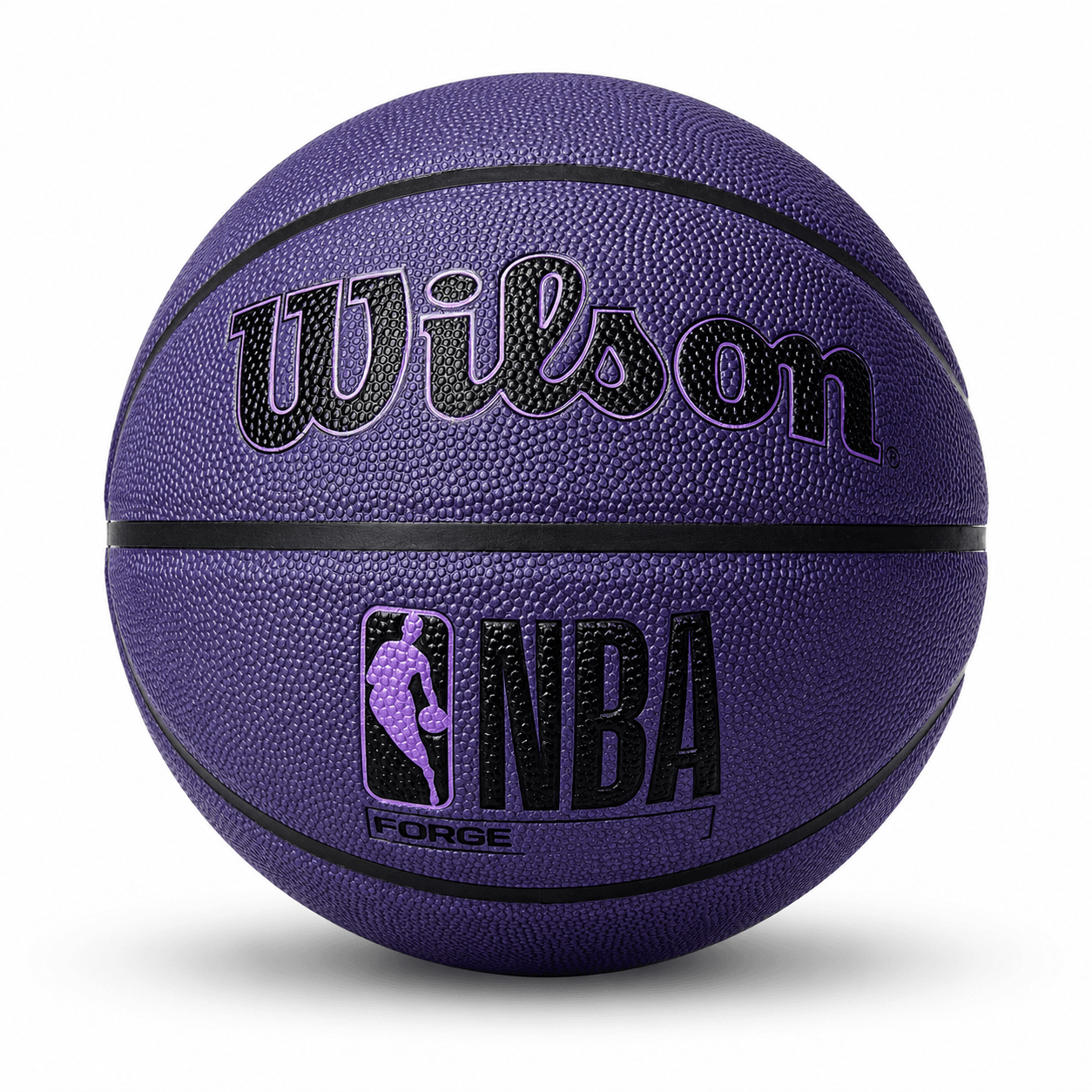 Balón Básquet Wilson Forge