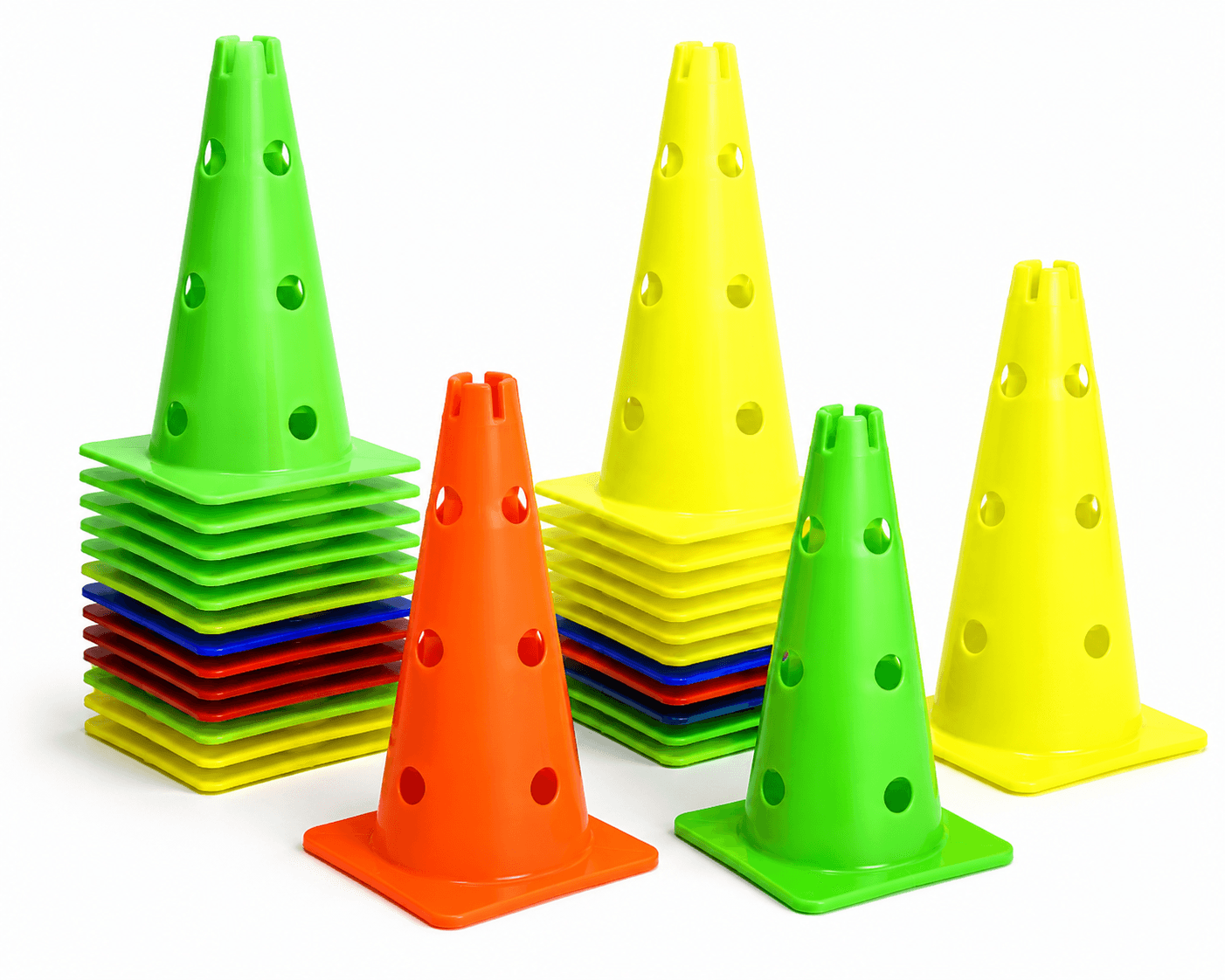 Cono Hueco StarBall