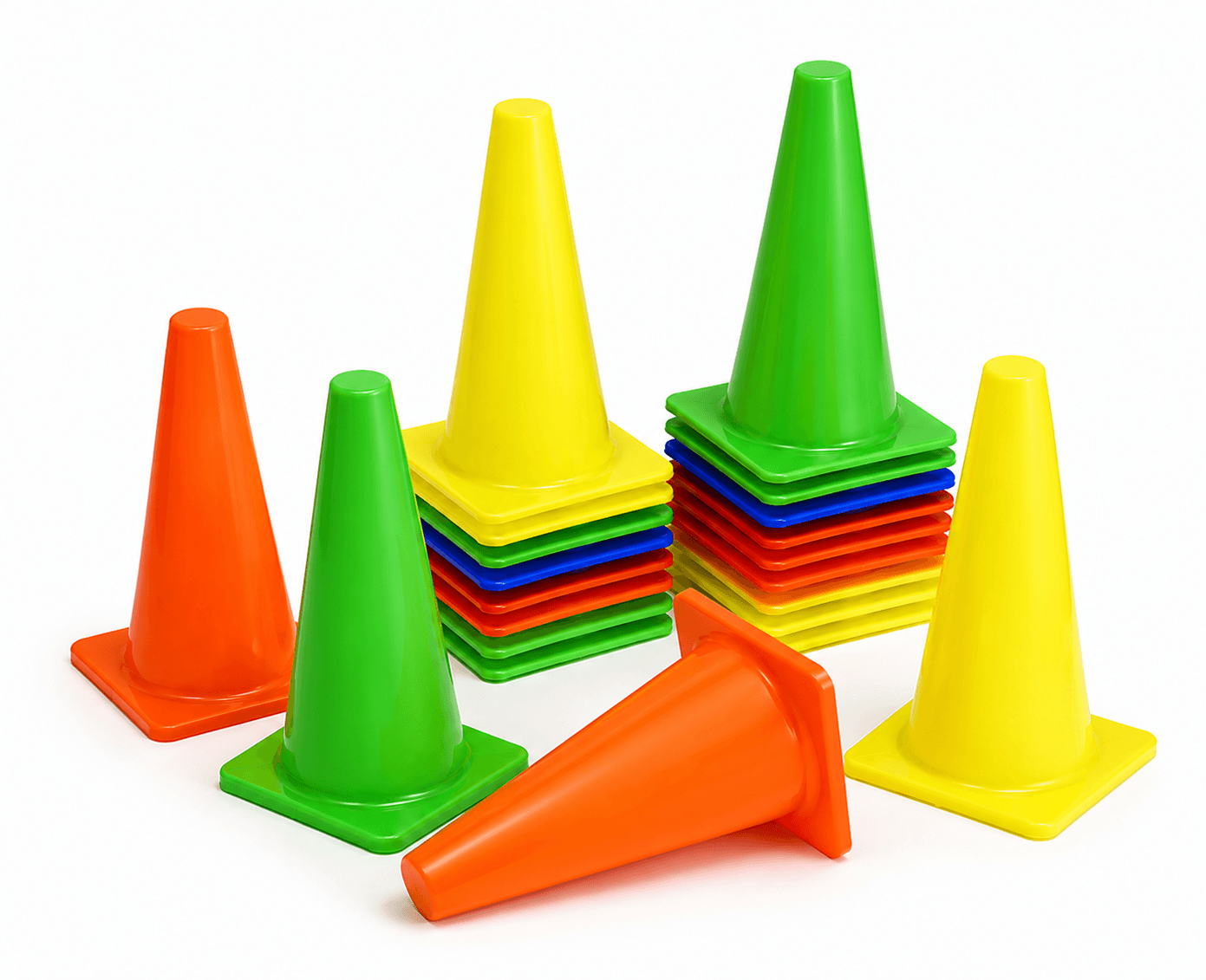 Conos StarBall (set)