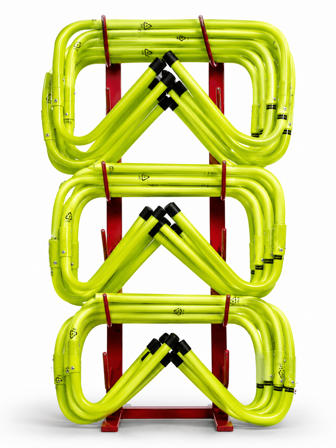 Valla de Salto  REGULABLE 20-30CM StarBall