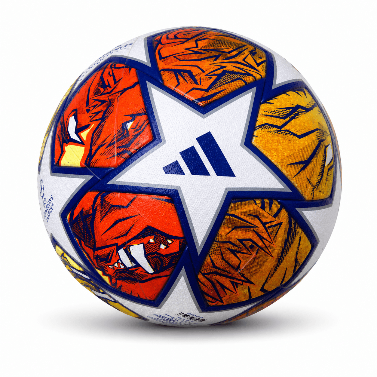 Balón Fútbol Adidas Champ24 FIFA QUALITY PRO