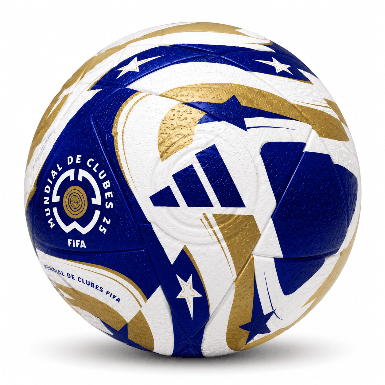 Balón Fútbol Adidas Mundial de Clubes FIFA QUALITY PRO