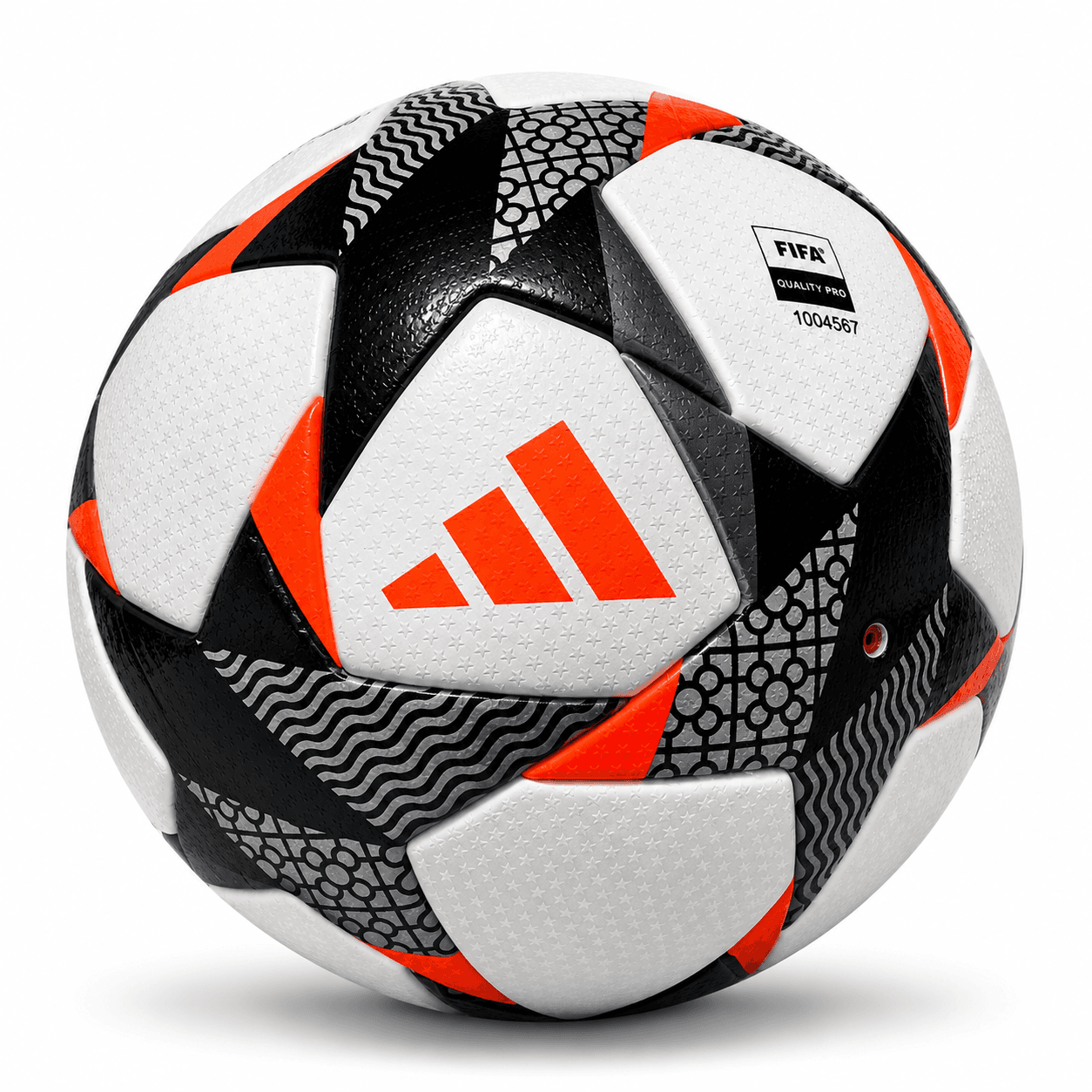 Balón Fútbol Adidas fifa quality pro 