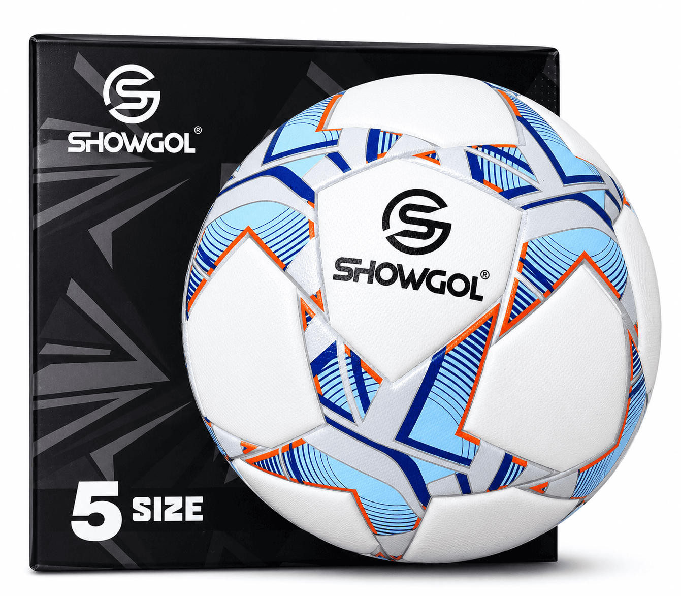 Balón Fútbol ShowGol Estrella