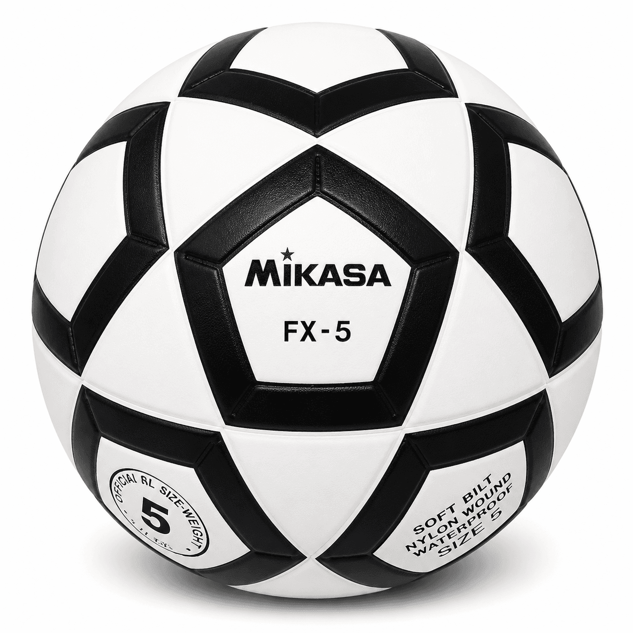 Balón Futbol Mikasa FX5