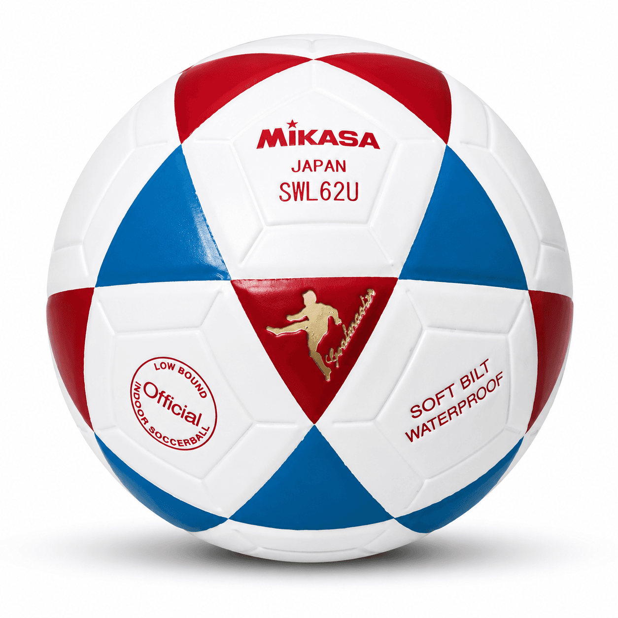 Balón futsal Mikasa SWL