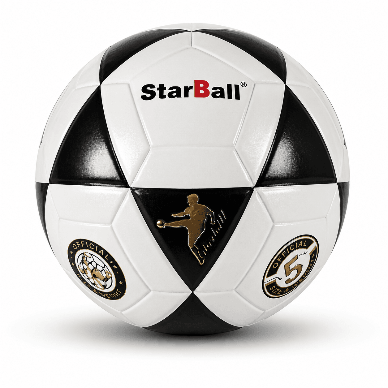 Balón Futbol PU