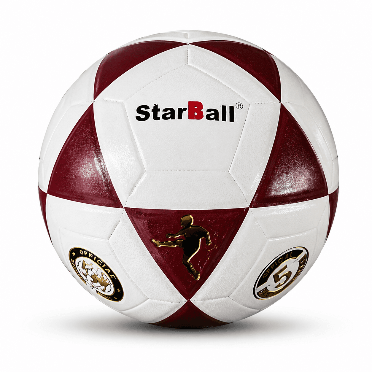 Balón Futbol PU