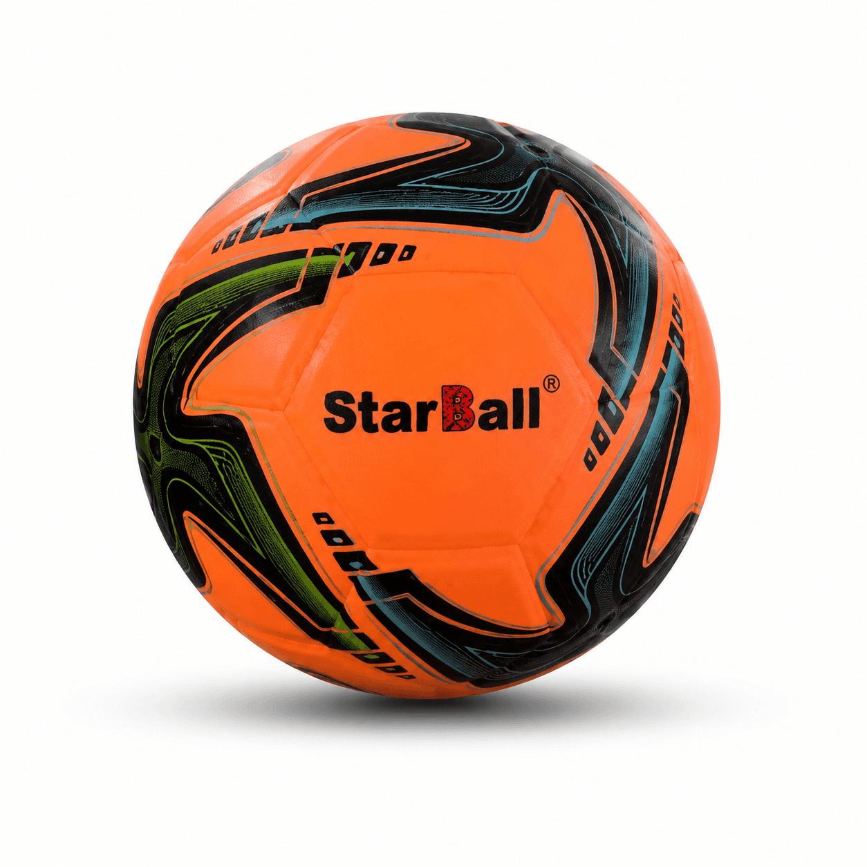 Balón Futbol PVC Estampado