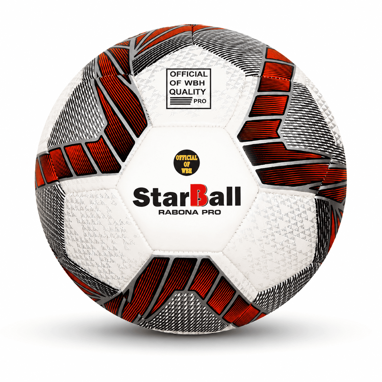 Balón Futbol Rabona