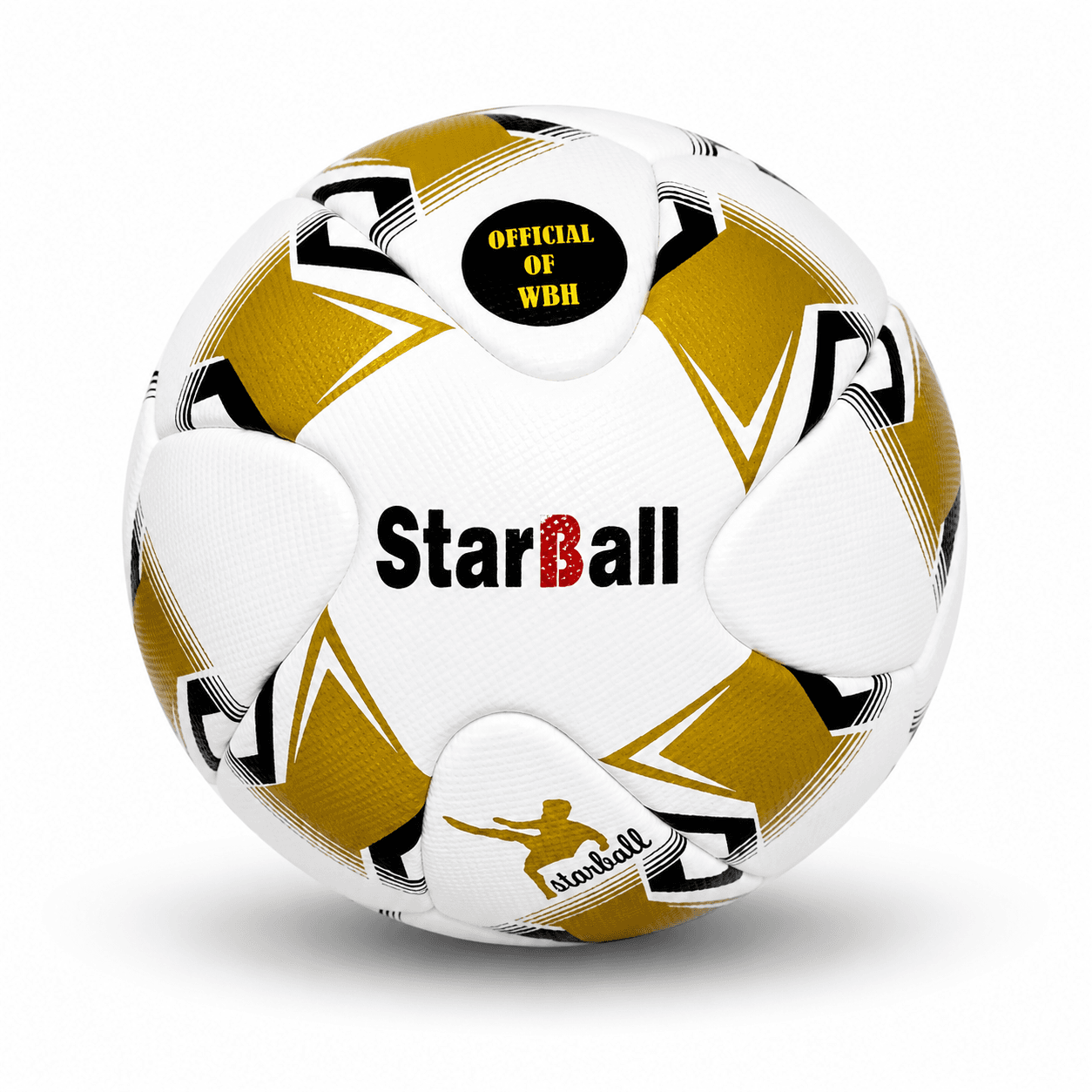 Balón Futbol Termosellado