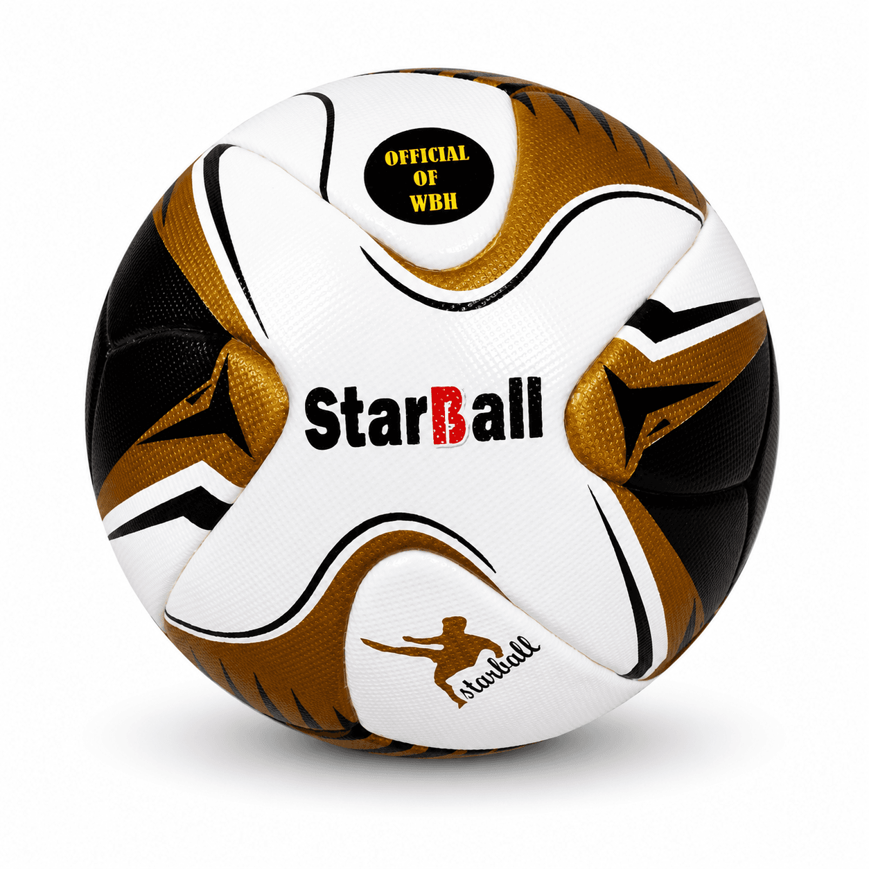 Balón Futbol Termosellado