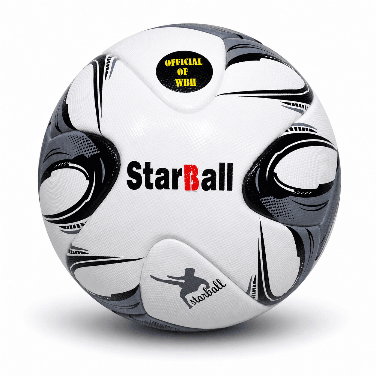 Balón Futbol Termosellado