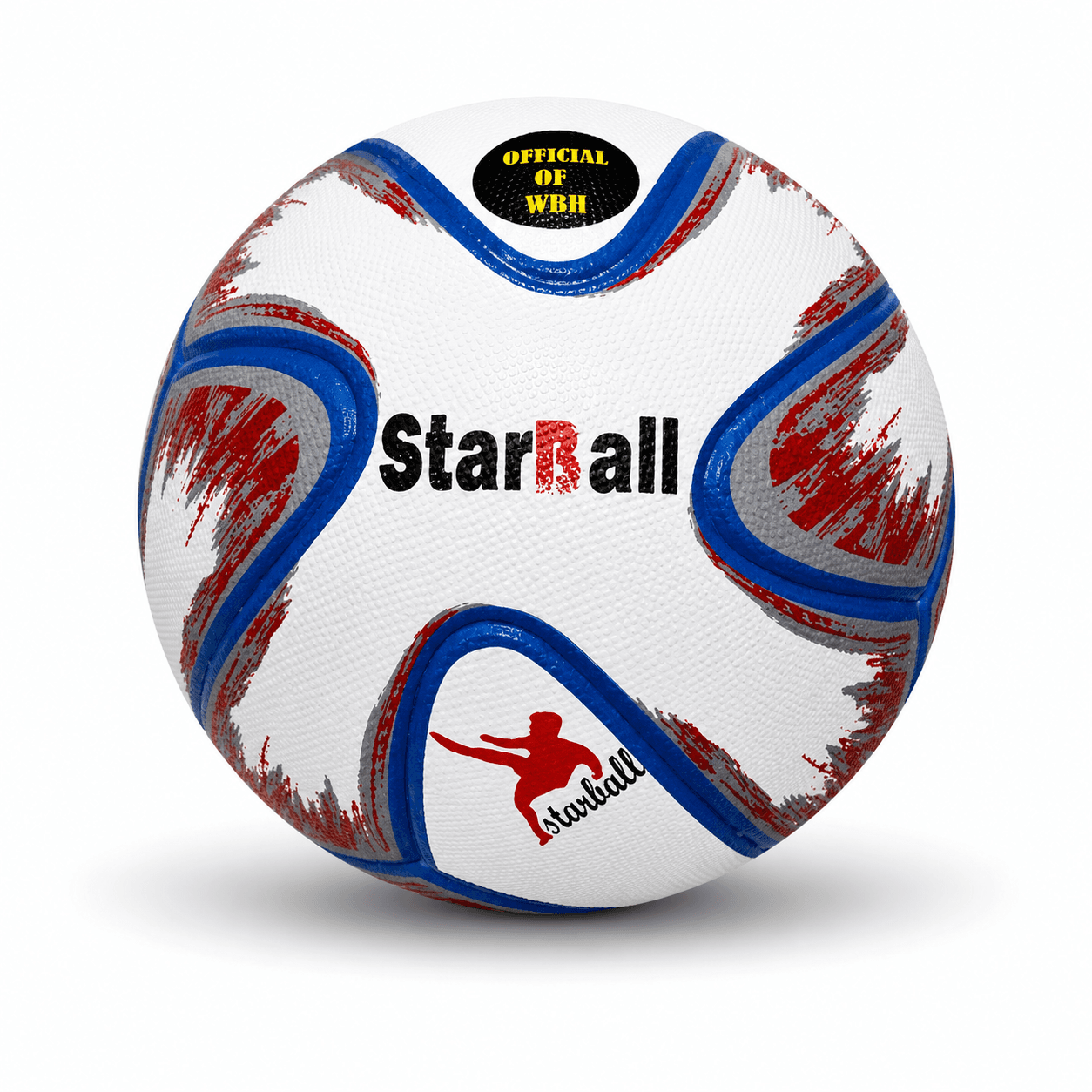 Balón Futbol Termosellado