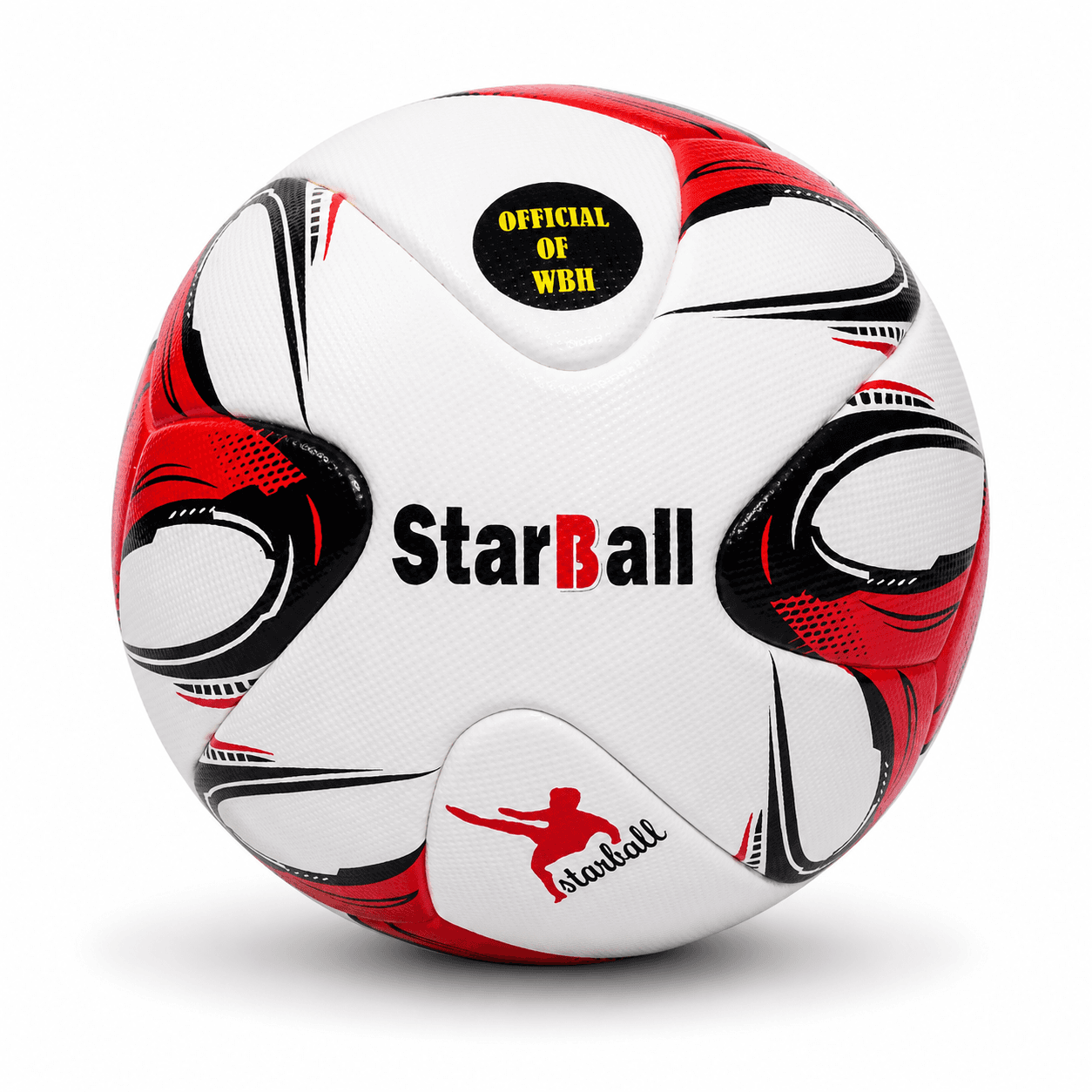 Balón Futbol Termosellado