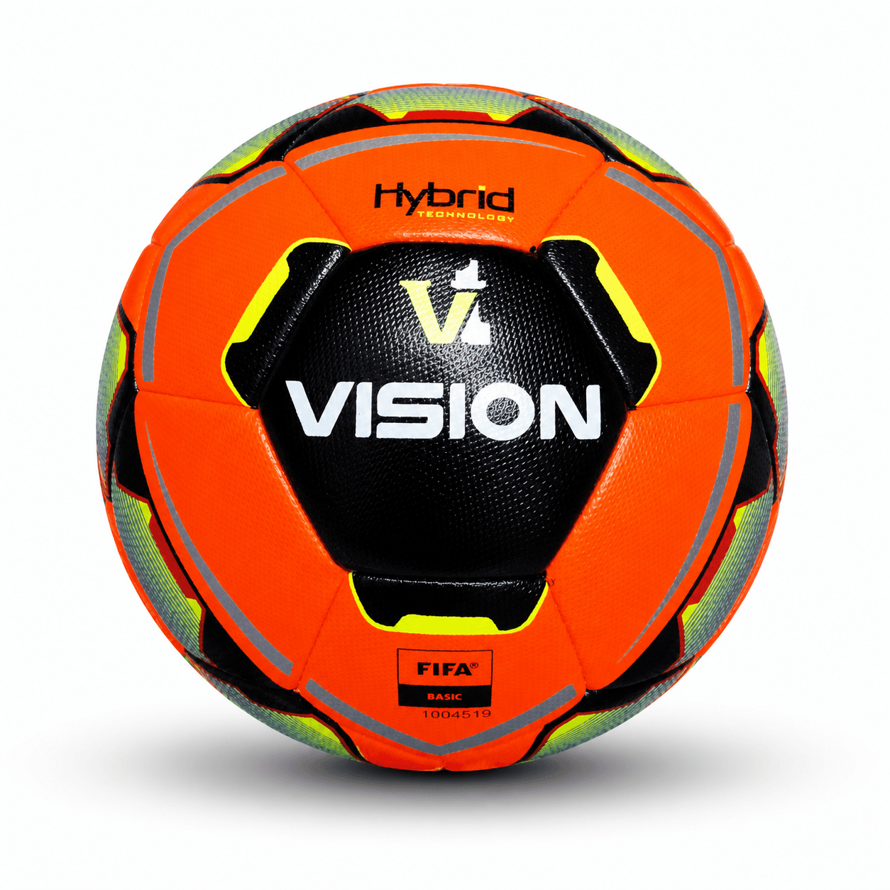 Balón Futbol Hybrid Termosellado