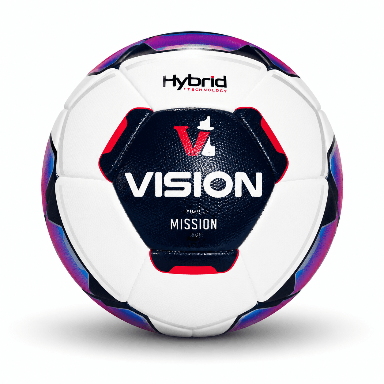 Balón Futbol Hybrid Termosellado