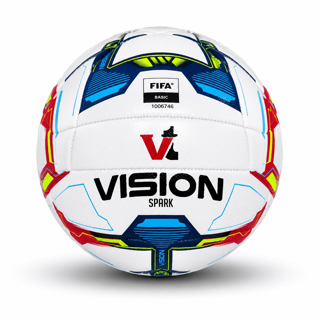 Balón Futbol Spark Termosellado