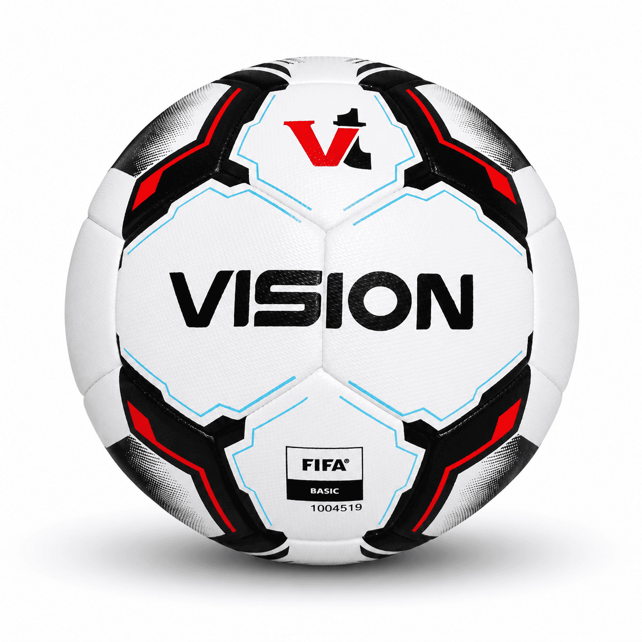 Balón Futbol VT Termosellado