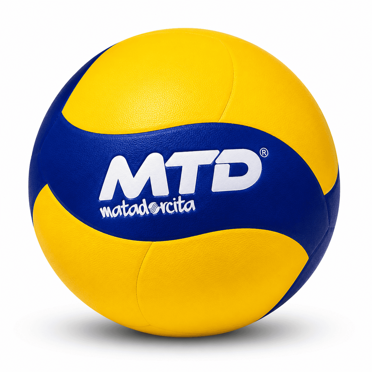 Balón Vóley MTD PU