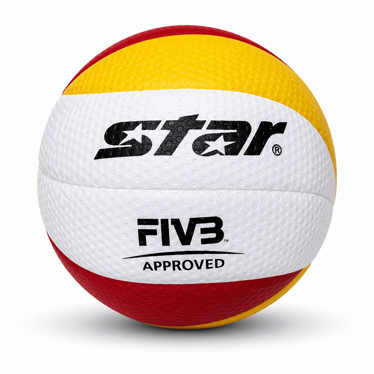 Balón Vóley Star GRAND CHAMPION  VB225-34 APROVADO POR  FIVB
