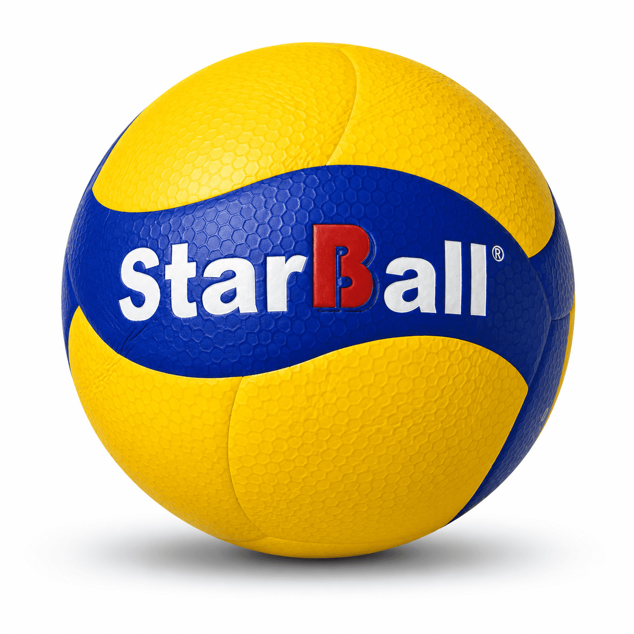 Balón Vóley StarBall PU