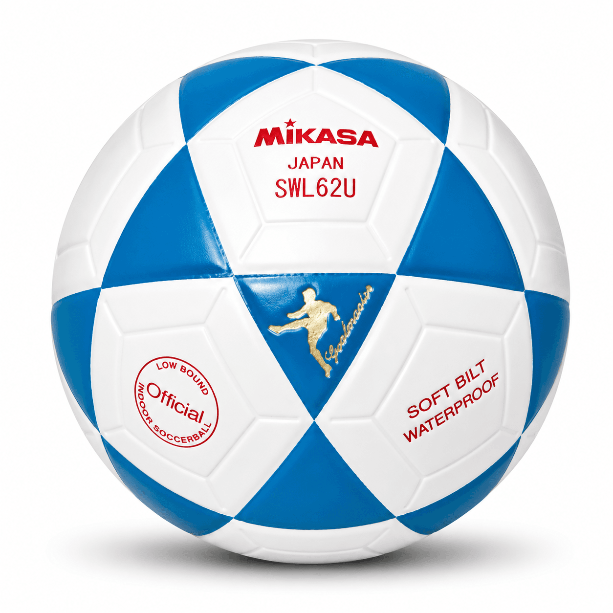 Balón Futbol Mikasa SWL