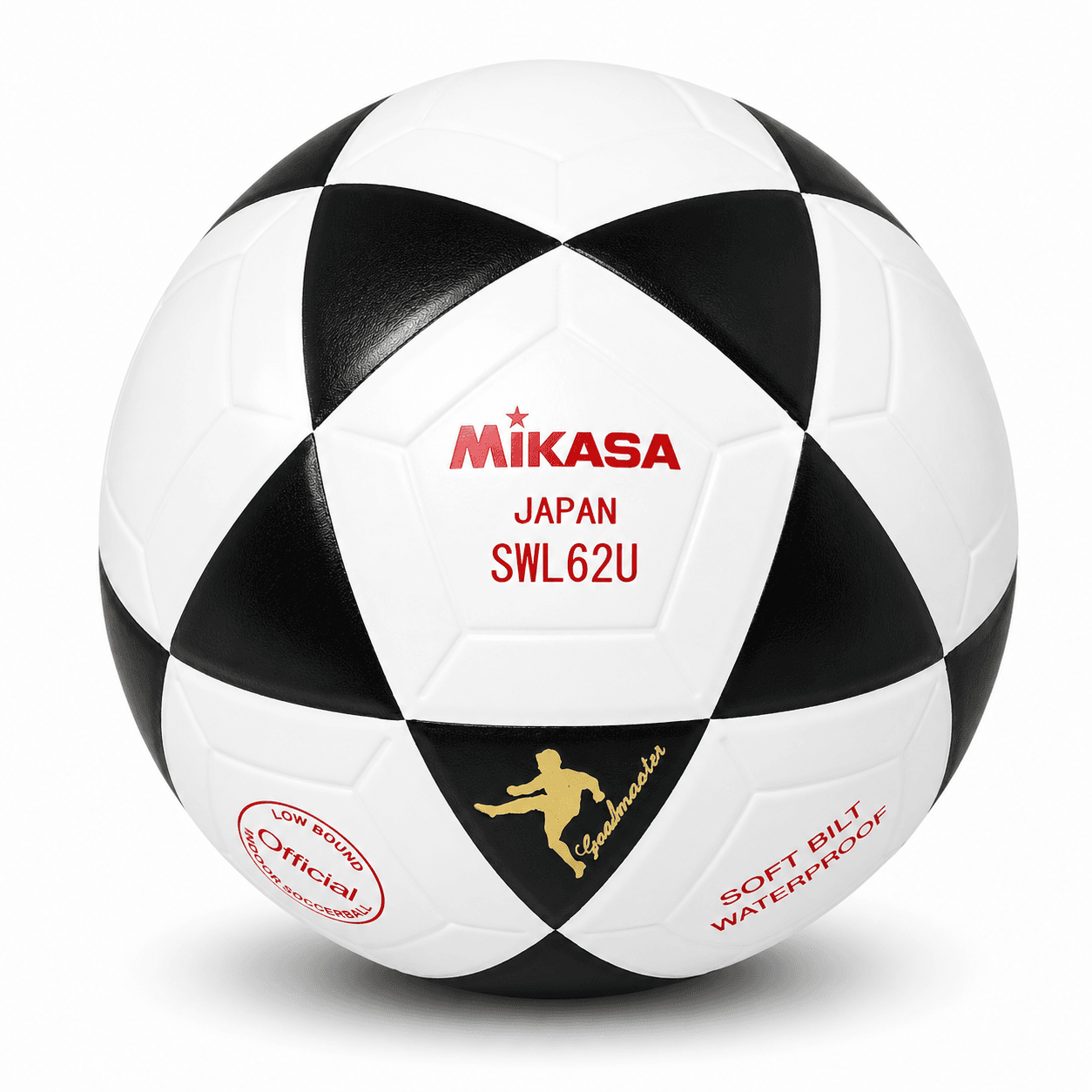 Balón Futbol Mikasa SWL