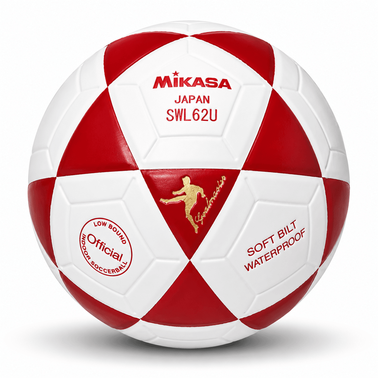 Balón Futbol Mikasa SWL