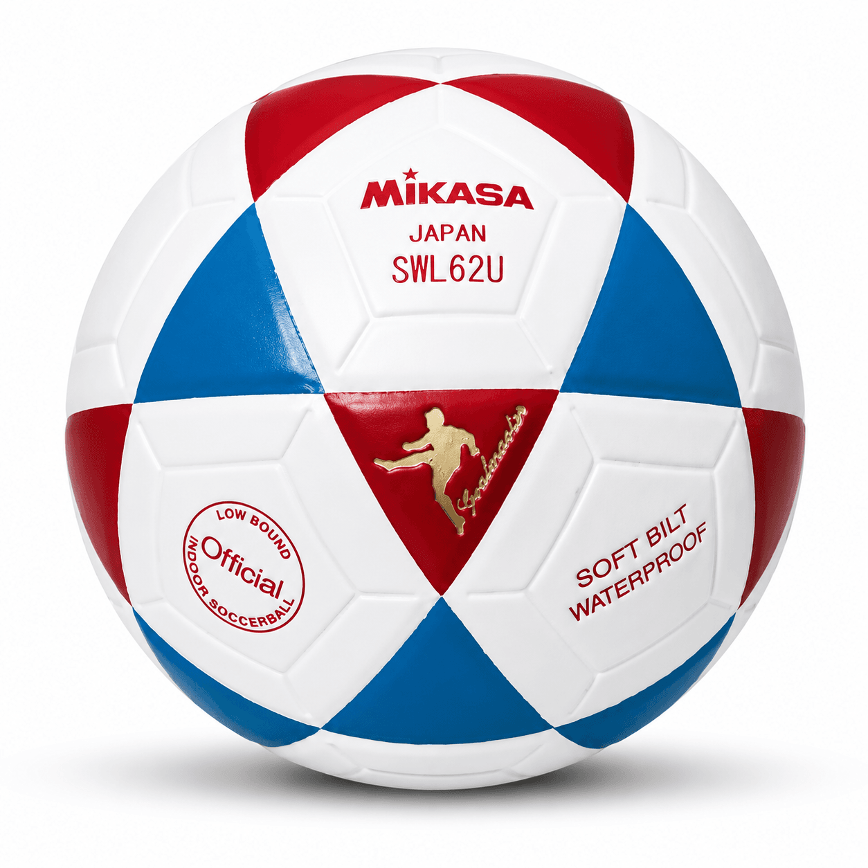 Balón Futbol Mikasa SWL