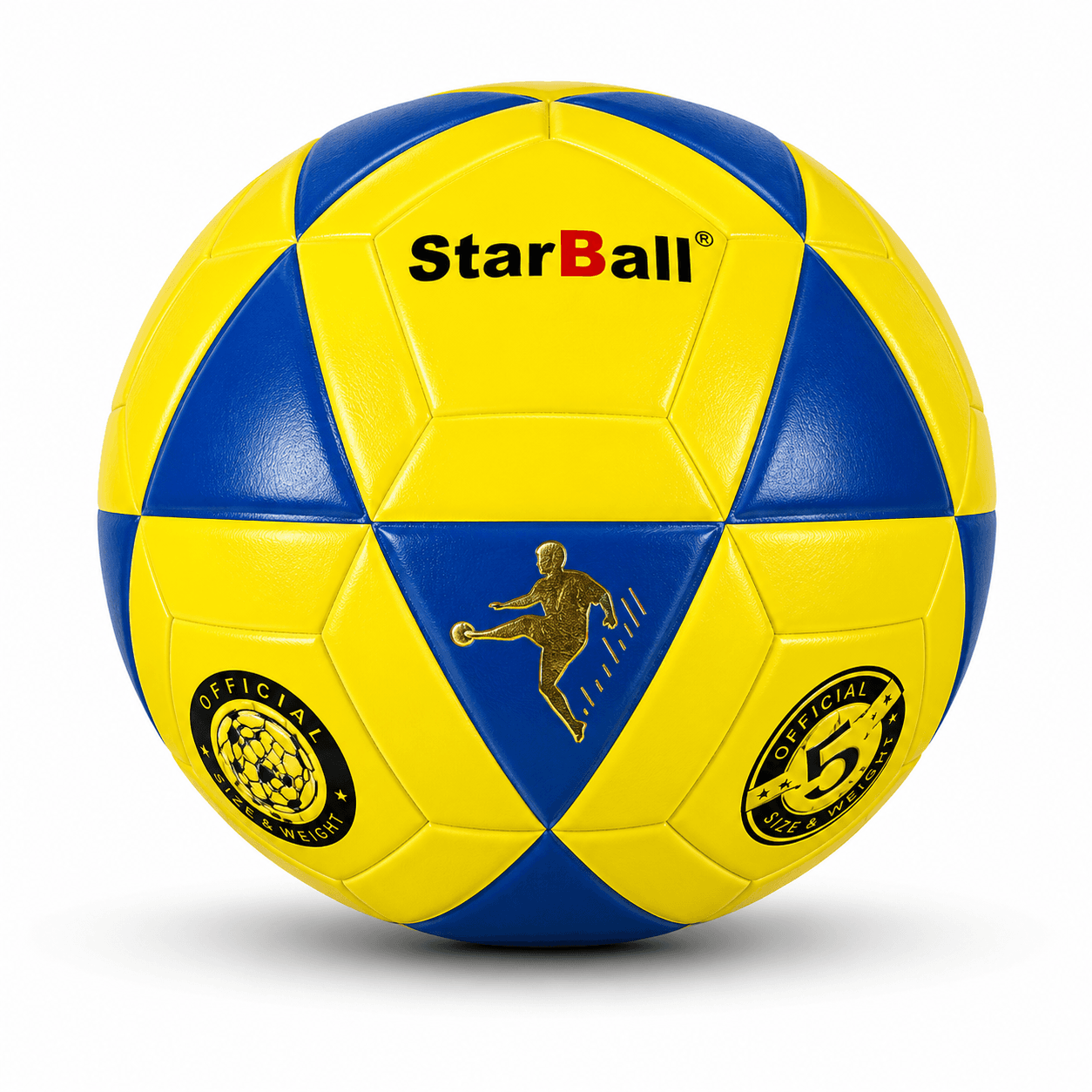 Balón Futbol PU