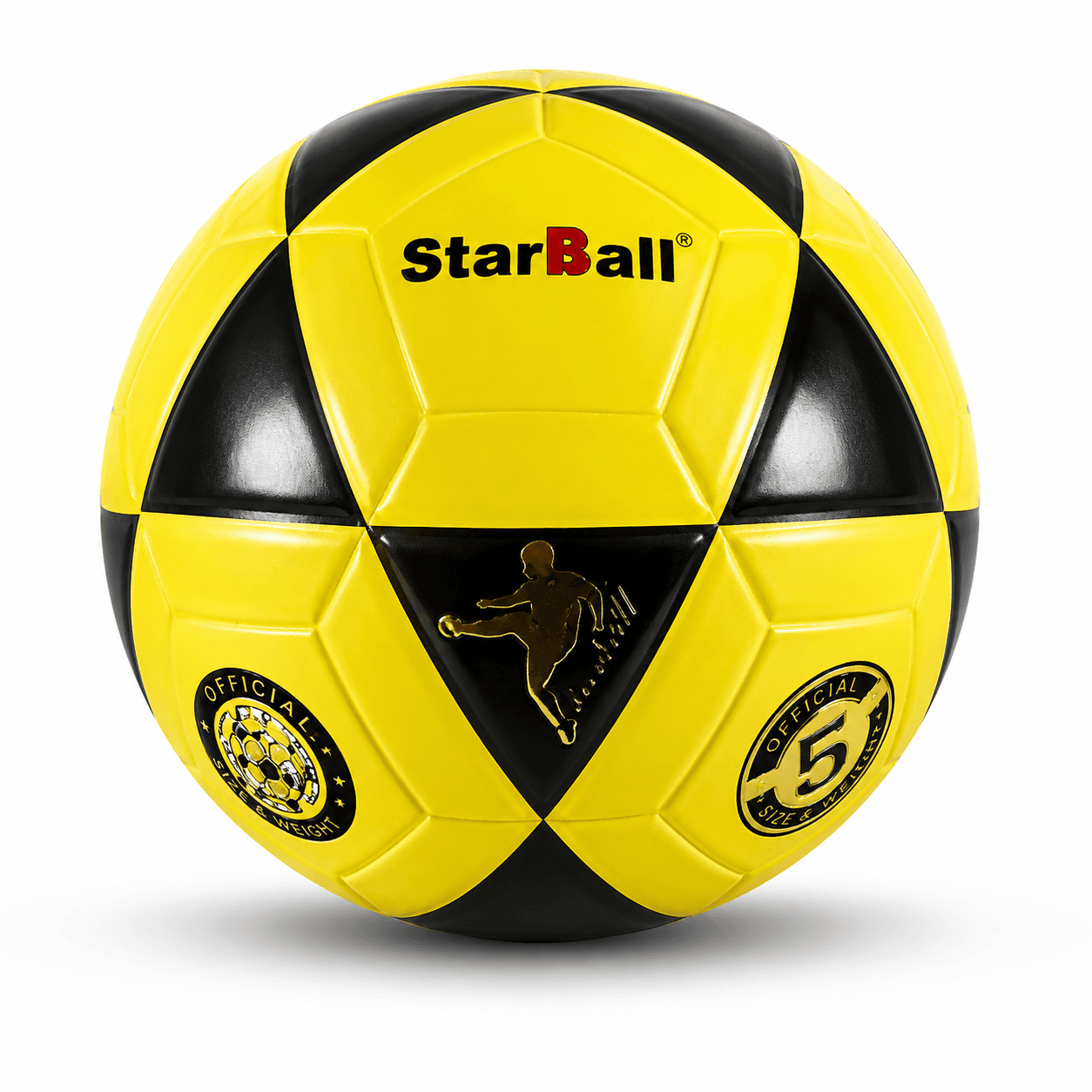 Balón Futbol PU