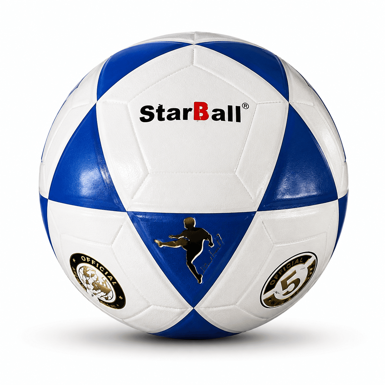 Balón Futbol PU