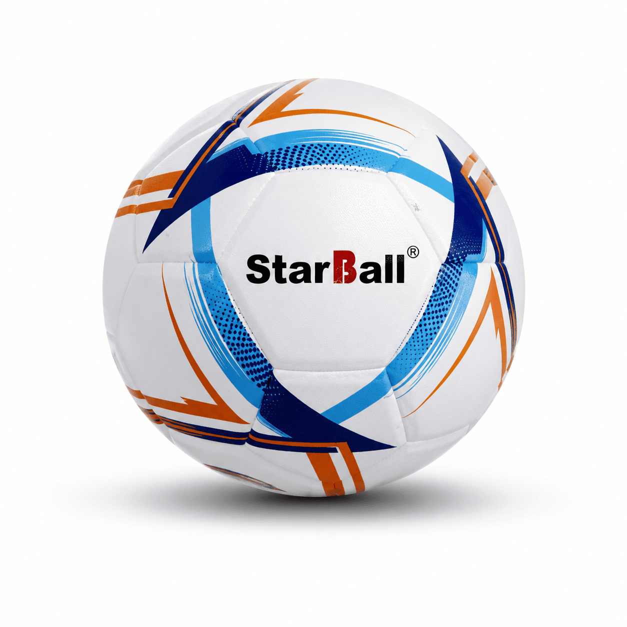 Balón Futbol PVC Estampado