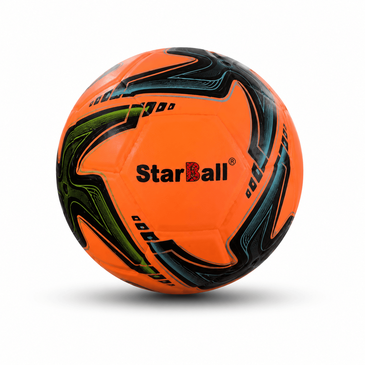 Balón Futbol PVC Estampado