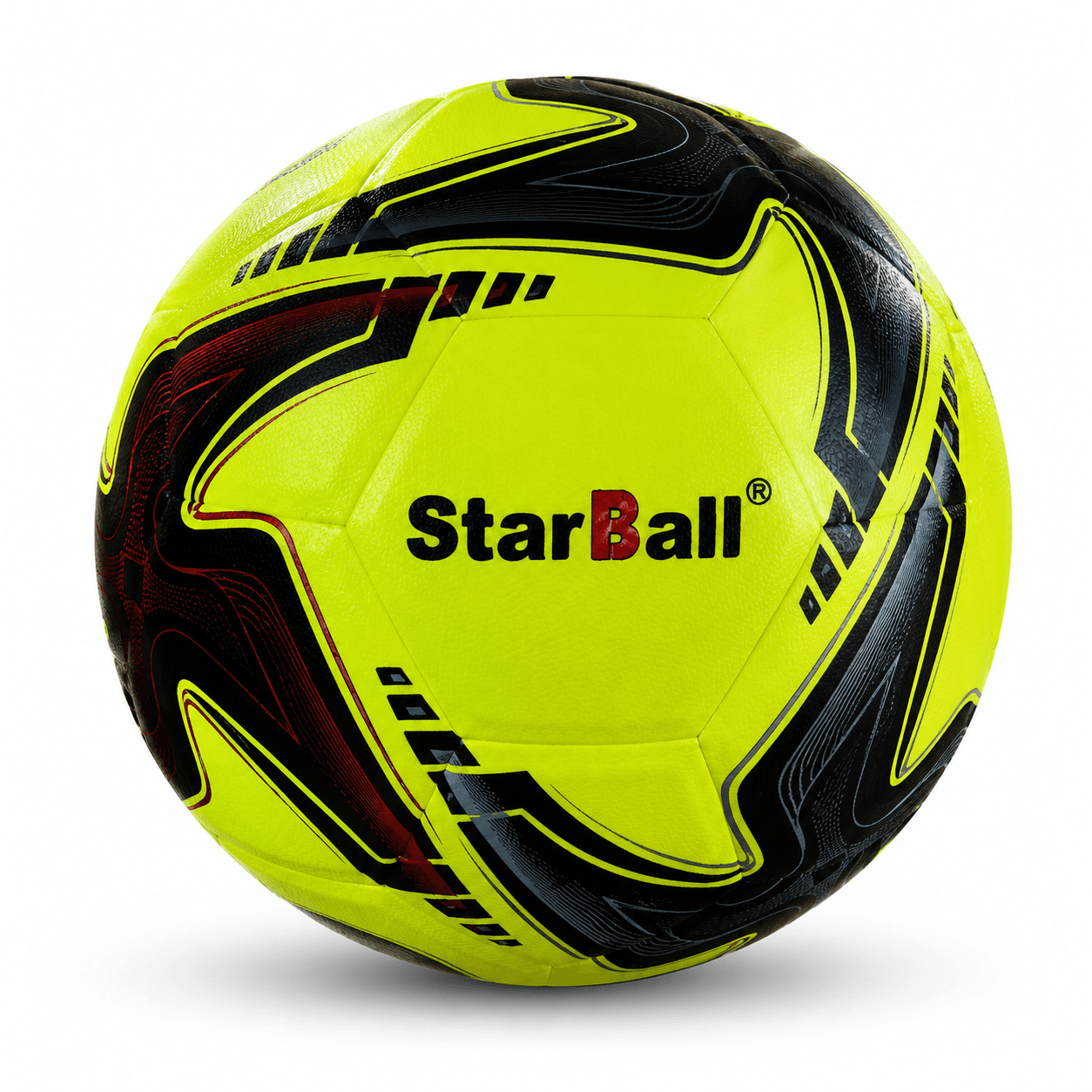 Balón Futbol PVC Estampado