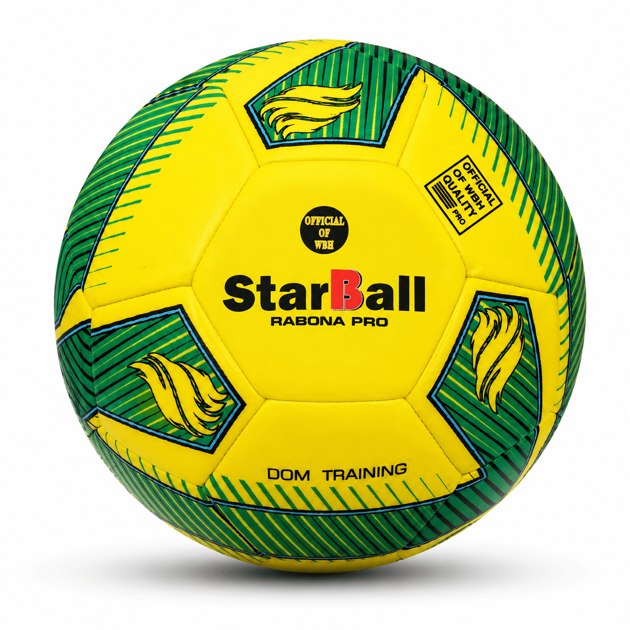 Balón Futbol Rabona
