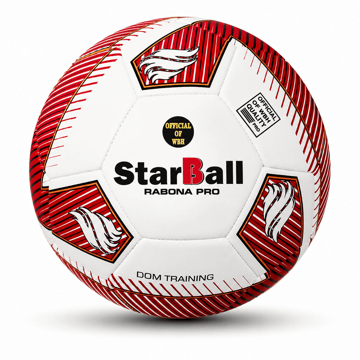 Balón Futbol Rabona