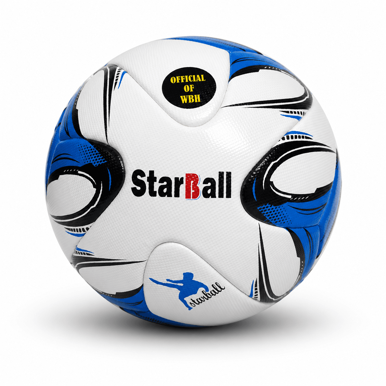 Balón Futbol Termosellado