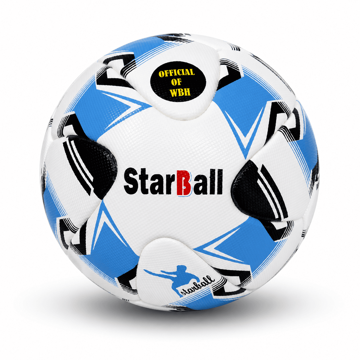 Balón Futbol Termosellado