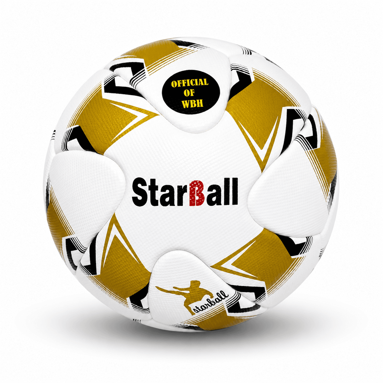 Balón Futbol Termosellado