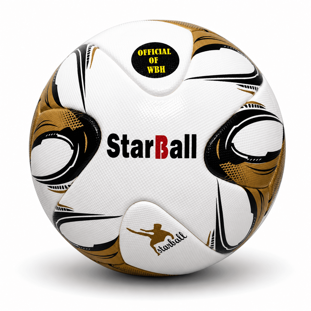 Balón Futbol Termosellado
