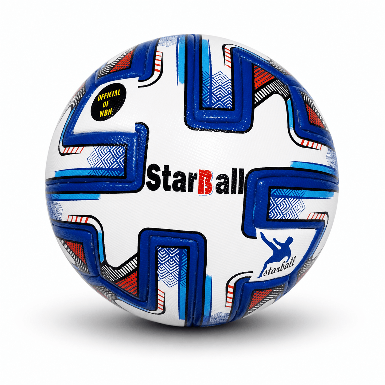 Balón Futbol Termosellado Quality