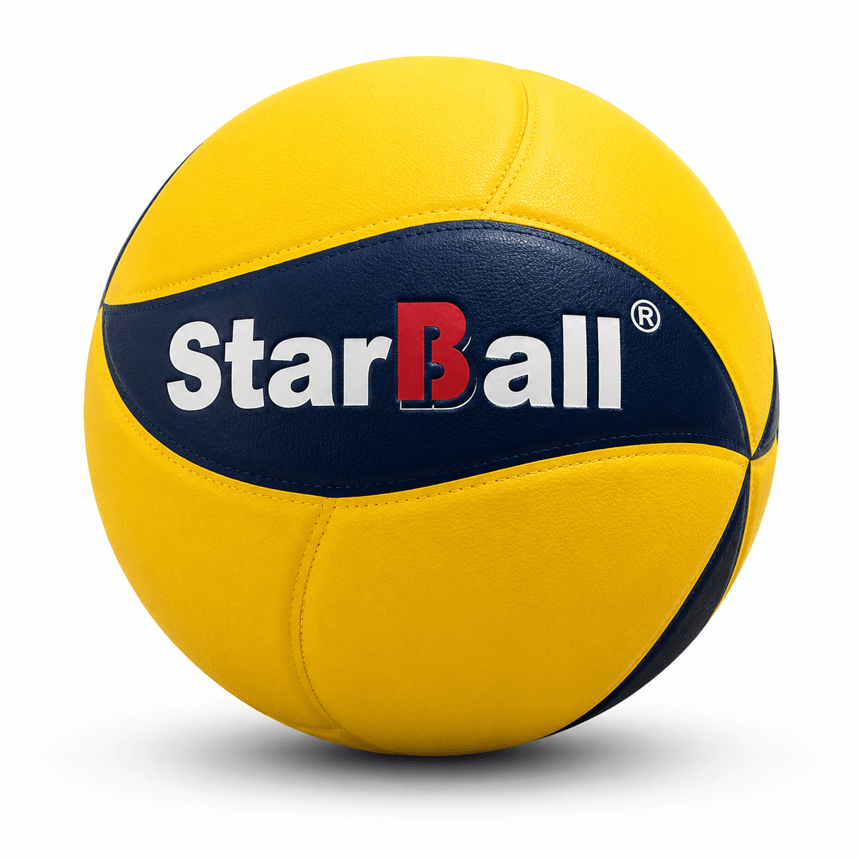 Balón Voley Quality